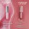 L'Oreal Paris Hyaluron Tint Lip Stain Serum 12H Weightless Color - 490 Berry Jolie (5 ml)
