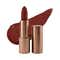 Hyue Velvette Kiss Featherlight Bullet Matte Lipstick - Toasted Terra (4.2 g)