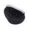 Alan Truman Handbag Detangler - Compact Detangling Brush - Black