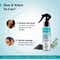 Pilgrim Spanish Rosemary Water With Biotin For Thicker Stronger Hair (100 ml)