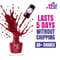 Elle 18 Nail Pops Nail Color - Shade 42 (5ml)