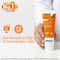The Derma Co 1% Hyaluronic Sunscreen Aqua Gel (125 g)
