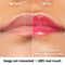 Lakme 9to5 HyaGloss Powerplump Lip Oil - 501 Meetup Mauve (4.2 ml)
