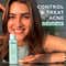 Hyphen Clarifying Acne Cleanser With 2% Salicylic Acid (100 ml)
