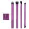 Real Techniques Eye-Conic Blending Essentials Brush Set (4 pcs)