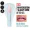 Maybelline New York Lifter Oil In Gel Lip Gloss - Blue Boba (6.6 ml)
