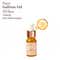 BiE Halo Saffron Face Oil - Brightens Skin,Targets Pigmentation & Wrinkles (10 ml)