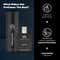 The Man Company Black EDT + Bold Deo for Men (2 pcs)