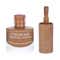 Colorbar Vegan Nail Lacquer - Oak Wood-156 (8 ml)