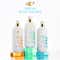 Dove 4% Refining Serum + AHA Exfoliate Away Serum Body Wash, (300ml)