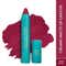 PARUL GARG Beauty Crayon Lipstick Comfort Matte for Indian Skintone - Trendsetter (3.2 g)