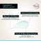 Deconstruct Oats & Ceramide Gel Sunscreen Spf 50 Pa++++ (50 g)
