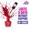 Elle 18 Nail Pops Nail Color - Shade 60 (5 ml)