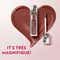 Vaseline Emily In Paris Lip Oil - Nude Crème (4 g)