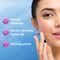 Nivea Luminous Even Glow Bubble Foam Face Wash (100 ml)