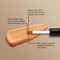 Character Block Out Concealer - Truffle 012 (15 g)