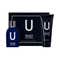 Liu Jo Lovers U Man EDT + After Shave Balm Gift Set (2 pcs)