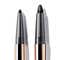 ICONIC LONDON Smokey Eye Duo Kajal - Midnight Black
