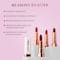 Just Herbs Long Stay Relaxed Matte Lipstick Jhrm - 05 Coffee Date (4.2g)
