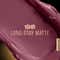 Lakme Forever Matte Liquid Lip 16hr Lipstick Lightweight & Transferproof - Mauve Ecstasy (5.6 ml)
