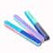 Babila Set of Large Nail Clipper & Nail Buffer 7 Steps NCB-V032 (2 pcs)