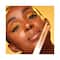 Huda Beauty Silk Balm Nutri-Plumping Lip Balm - Honey Kiss (3ml)