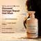 Mamaearth Flaxseed Damage Repair Hair Mask (300 ml)