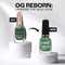 Lakme Ultimate Glam, Eye Liner, Quick Drying, Water Resistant, Smudgeproof, Green - (9 ml)