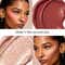 Tira Blush & Beam DuoStick - Red Radiance (9.2 g)