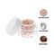 Daily Life Forever52 Stardust Loose Glitter - Celestial Blush (2 g)