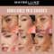 Maybelline New York Sunkisser Highlighter + Blush - 09 Midnight Shimmer (4.7 ml)