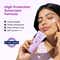Conscious Chemist Berry Bright SunscreenSpf 50 Pa ++++Uva/UvbNiacinamide & Berry Extract (50ml)