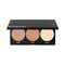 Smashbox Step by Step Palette - Light/Medium (11.47 g)