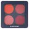 KRYOLAN Cream Blush Palette - Blush 1 (10 g)