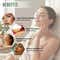 Ikonic Me 3 in1 Facial Steamer - White