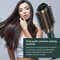 Alan Truman The Blow Brush with Storage & Travel Case-Jade Green (740 g)