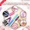 Majestique Professional Nail Care & Manicure Kit (4 pcs)