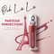 Vaseline Emily In Paris Lip Oil - Rose Amour (4 g)