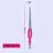 Babila Set of Large Nail Clipper & Nail File NCF-V058 (2 pcs)