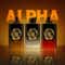 Beardo Alpha Amber Elixir (100 ml)