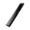 Alan Truman CB13 Medium Wide-bristle Cutting Comb - Black