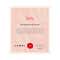 Lamel Long Lasting Gel Lip Liner - N 411 Ruby Red (1.7g)