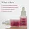 Arencia Red Smoothie Serum 8 (30 ml)