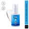 SUGAR POP Instant Brightening Serum with Hyaluronic Acid and Glutathione SPF 20 (30 ml)