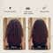 Ikonic Me Vent Curl Brush IKM-2156 - Sand Beige
