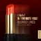 Lakme Absolute Beyond Matte Lipstick - 401 Orange Oasis (3.4g)