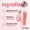 MARS Candylicious Lip Gloss - 09-Magic Pop (4 ml)