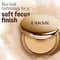 Lakme Powerplay Priming Powder Foundation 3-in-1 Lasting Matte Dry-Oily Skin - Honey Dew (9 g)