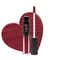 Lakme Extraordin-Airy Lip Mousse Liquid Lipstick - Love Me Red (4.6g)