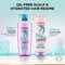 L’Oreal Paris Hyaluron Pure 72H Purifying Shampoo (1000 ml)